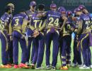 COVID hits IPL: KKR vs RCB match postponed