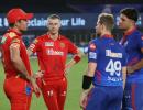 No going back: Teams after COVID breach in IPL bubble