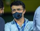 Will remainder of IPL be held in India? Dada replies