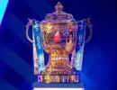 IPL 2021 suspended indefinitely due to COVID-19 cases