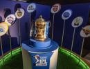 'IPL suspension shows game's vulnerability'