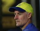 Why Hussey is averse to taking up India head coach job