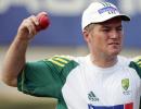 Ex-Australia spinner MacGill kidnapped for ransom