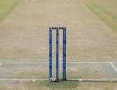 IPL: Bookies employed cleaner to do 'pitch-siding'