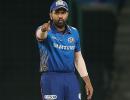 Rohit hails BCCI's move to postpone IPL