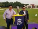 BCCI could face more losses as COVID threatens T20 WC