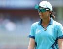 After mother's death, cricketer Veda loses sister