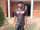 Will Arzan Nagwaswalla make cricket history?