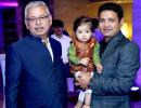 Piyush Chawla loses father to COVID