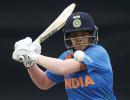 India's batting star Shafali to feature in The Hundred