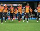 SunRisers donate Rs 30 crore towards Covid relief work