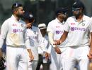 Why Kiwis must be wary of India in WTC final