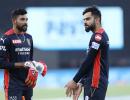 I owe my career to Virat bhaiya: Siraj