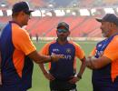 'Being under-prepared can help India in WTC final'