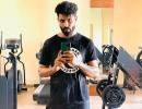 Jadeja starts prep for WTC final