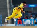 IPL-bound CSK, MI players to fly out on Saturday