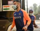 Here's what BCCI has planned before the WTC bio-bubble