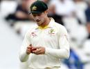 CA contacts Bancroft over ball-tampering scandal