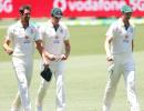 Aus bowling trio deny knowing 2018 ball-tampering plot