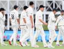 Fantastic challenge to play against India: Williamson