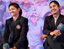 Mithali, Harmanpreet thank BCCI for being proactive