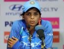 Veda thanks BCCI for support