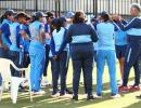 'A lot of politics in Indian women's cricket!'