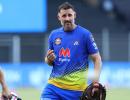 Difficult to play T20 World Cup in India: Hussey