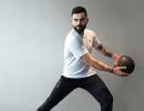 UK Tour: Kohli and Mumbai boys quarantine separately