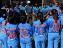 India women to undergo hard quarantine in Southampton