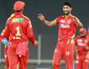 We were preparing Harpreet Brar: KL Rahul