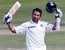 Tendulkar's 'two regrets'