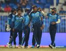 Meet Sri Lanka's T20 World Cup squad