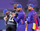 Tendulkar assesses India's loss to New Zealand