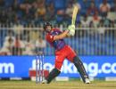 Patience, cool head key to Buttler's maiden T20I ton