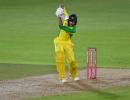 'Different' Australia can handle B'desh's spin: Agar