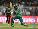 Struggled early, but plan was to take it deep: Rizwan