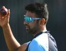 Ashwin is always looking to take wickets: Rohit