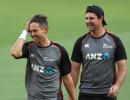 NZ name 5 spinners for India tour; Boult unavailable