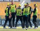 Australia can be best in the world, says coach Langer