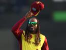 Is Gayle the greatest in T20 cricket history?