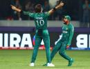 Pakistan aim to continue invincible run vs Scotland