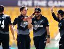 New Zealand vie for elusive T20 World Cup crown