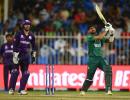 Shoaib Malik smashes fastest T20 WC fifty for Pakistan