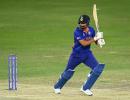 PICS: India sign off on a high with Namibia thrashing