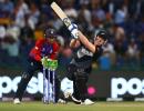 How Neesham turned the semis New Zealand's way