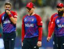 Hussain on what went wrong for England in WC semis