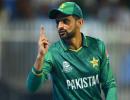 Pakistan's Rizwan, Malik doubtful for semis vs Aus