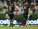 How Mitchell, Neesham's new zeal destroyed England