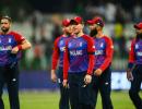 Morgan keen to lead England in next year's T20 WC